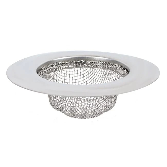 Filtru Chiuveta din Otel Inoxidabil 7 cm [3]