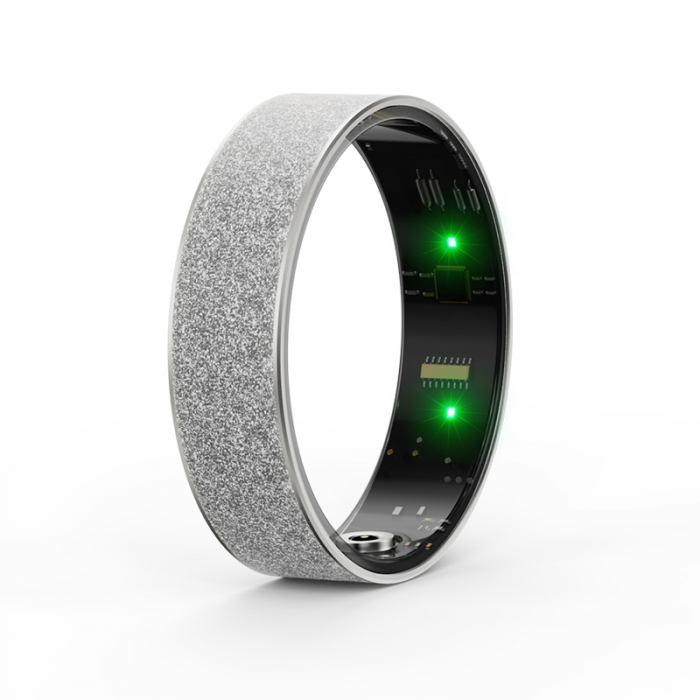 Smart Ring VR13 - Monitorizare activă a sănătății [3]