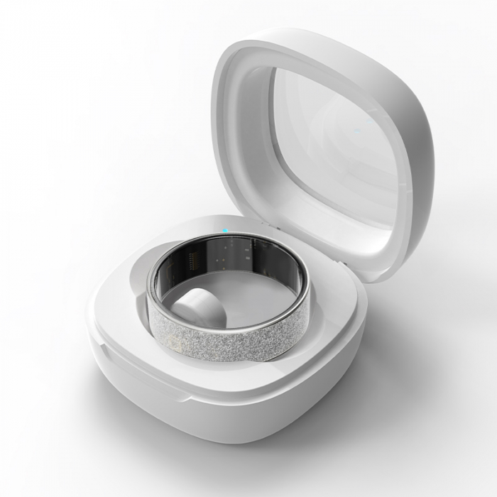 Smart Ring VR13 - Monitorizare activă a sănătății [7]