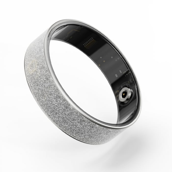 Smart Ring VR13 - Monitorizare activă a sănătății [5]