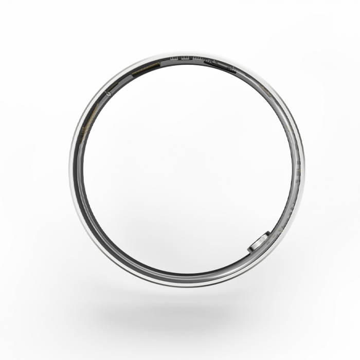 Smart Ring VR13 - Monitorizare activă a sănătății [2]
