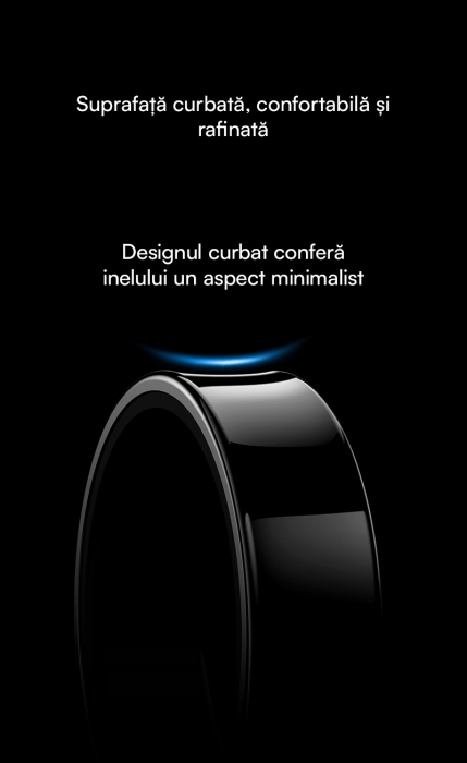 R09 Plus– Inel Smart pentru Monitorizare Avansată [5]