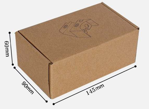 Ochelari VR Google Cardboard [6]