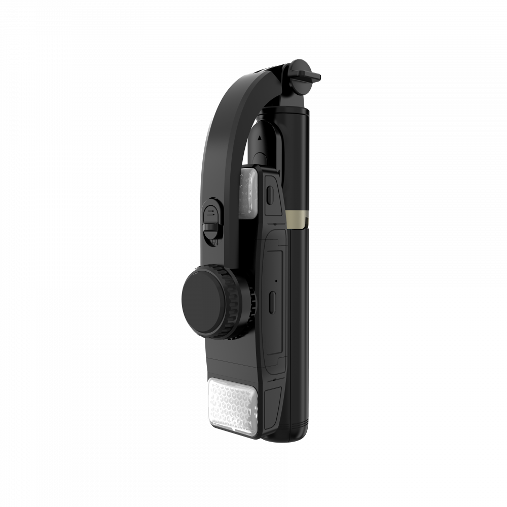 Stabilizator de Imagine pentru Smartphone – Filmare Stabilă și Profesională [15]
