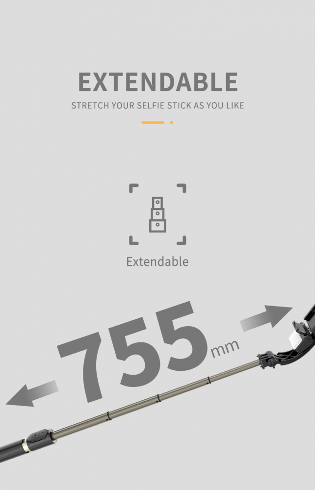 Stabilizator de Imagine pentru Smartphone – Filmare Stabilă și Profesională [10]