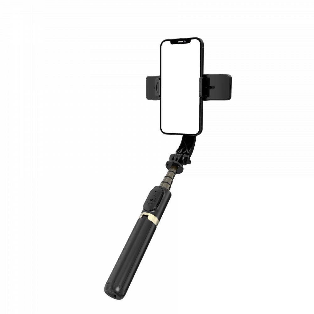 Stabilizator de Imagine pentru Smartphone – Filmare Stabilă și Profesională [3]