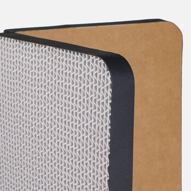 Suport de Zgariat pentru Pisici – Model de Colt, Carton 33.5x44cm [4]