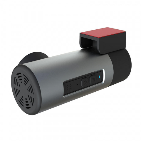 Cameră Auto de Bord Full HD – Înregistrare Sigură și Clară la Drum [2]