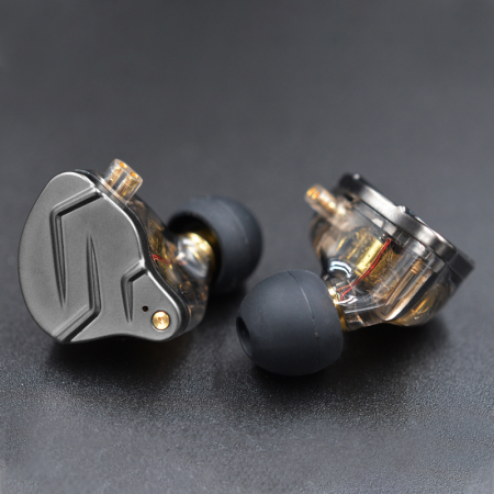 Casti In-Ear - Căști In‑Ear KZ ZSN PRO