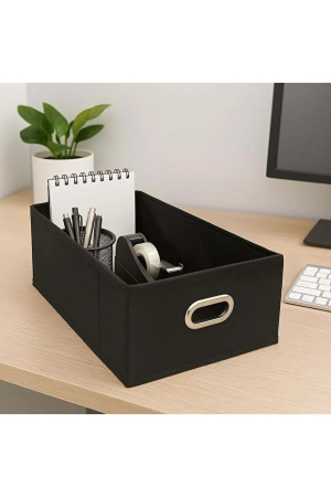 Cutie Depozitare Textila 15 x 31 x 15 cm [1]