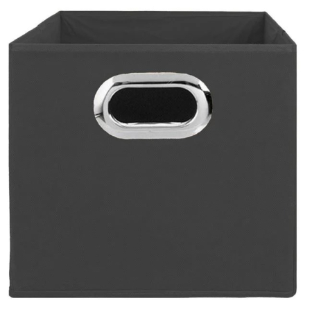 Organizare & Depozitare - Cutie Depozitare Textila 15 x 15 x 15 cm