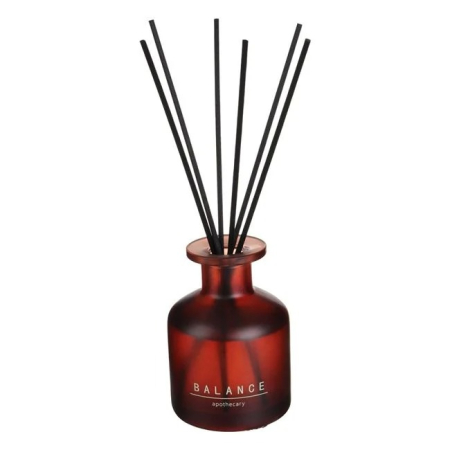 Casa si Ingrijire Personala - Difuzor cu Ulei Parfumat Cotton & Sticks – 100ml