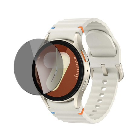 Folie de sticla privacy pentru Smartwatch [2]