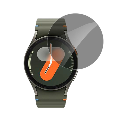 Folie de sticla privacy pentru Smartwatch [1]