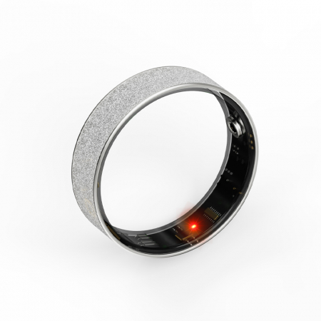 Gadgeturi - Smart Ring VR13 - Monitorizare activă a sănătății