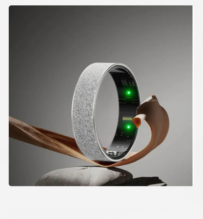 Smart Ring VR13 - Monitorizare activă a sănătății [9]