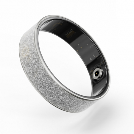 Smart Ring VR13 - Monitorizare activă a sănătății [4]