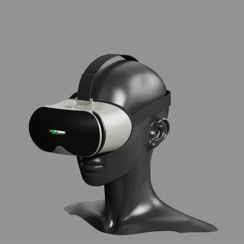 Ochelari VR Park V10 Zstore [2]