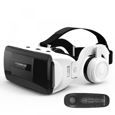 Ochelari VR Shinecon G06EB Ochelari VR si accesorii - Ochelari VR Shinecon G06EB