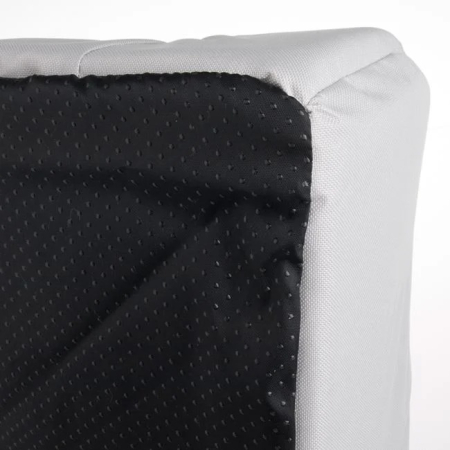 Pat Culcus Tip Cuib cu Perna Bej "My Home" – 45x45x40cm [2]