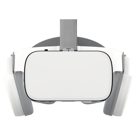 Set Ochelari VR si Controller, BOBOVR, Casti Stereo Hi-Fi, Bluetooth, Alb [1]