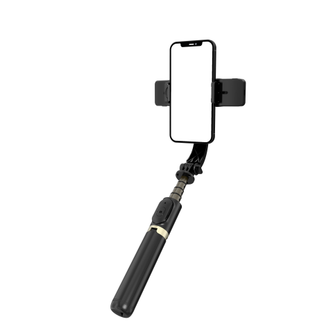 Stabilizator de Imagine pentru Smartphone – Filmare Stabilă și Profesională [2]