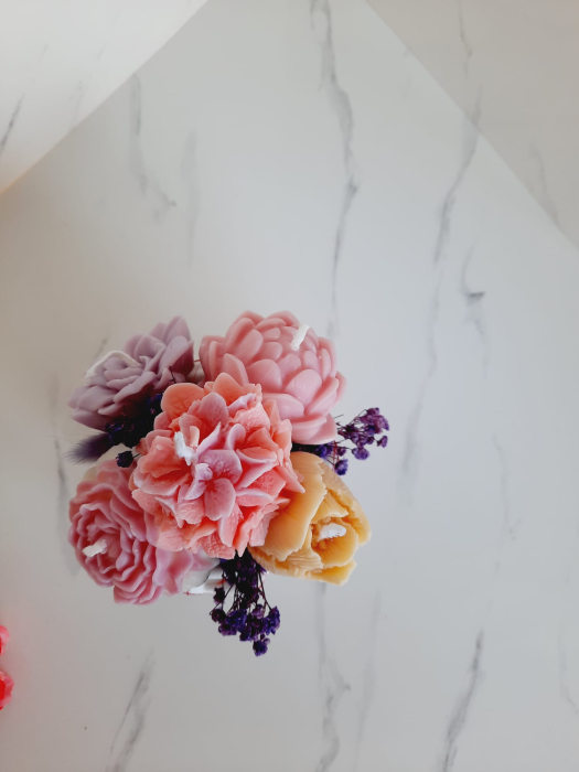 Minivaza cu trandafiri [2]