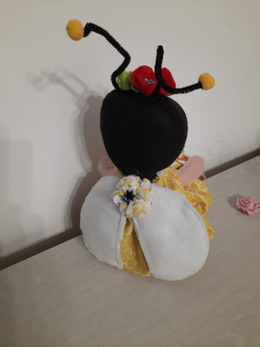 Albinuta decoratiune [3]