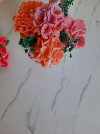 Minivaza cu boboci [2]