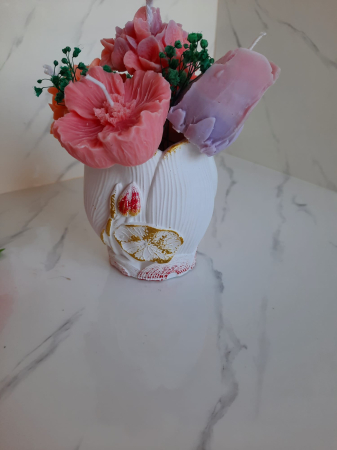 Minivaza cu boboci [1]