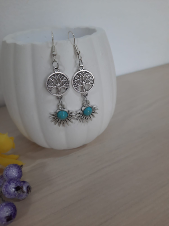 Cercei cu copacei [1]