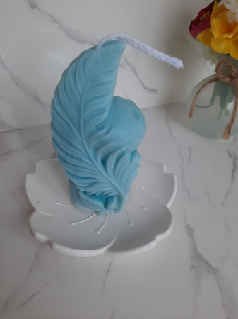 Lumanari - Lumanare pana cu glob