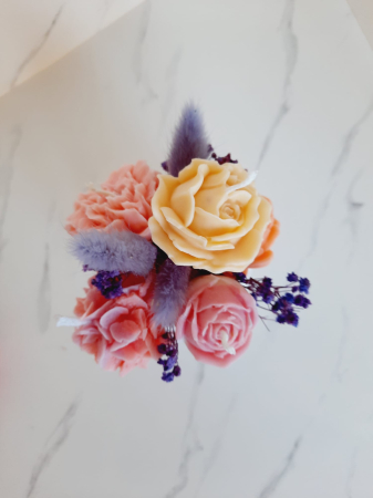 Minivaza cu lacramioare [2]