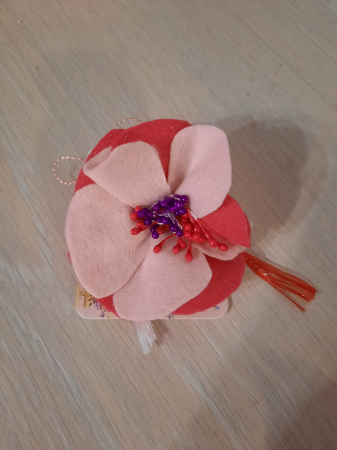 Brose - Brosa floare fantezie