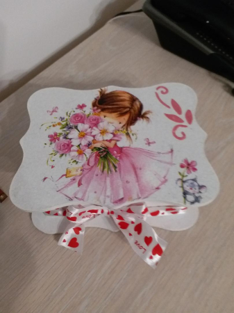 Casete bijuterii - Caseta bijuterii