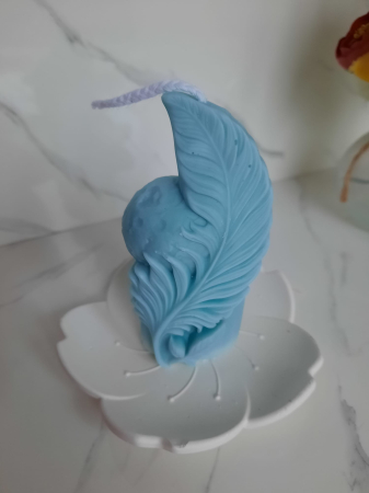 Lumanare pana cu glob [1]