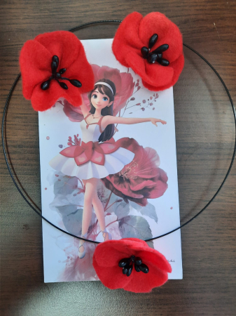 Bijuterii - Set cercei si colier