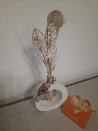 Vaza ceramica cerc [1]
