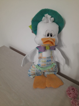 Ratoi cu palarie [0]