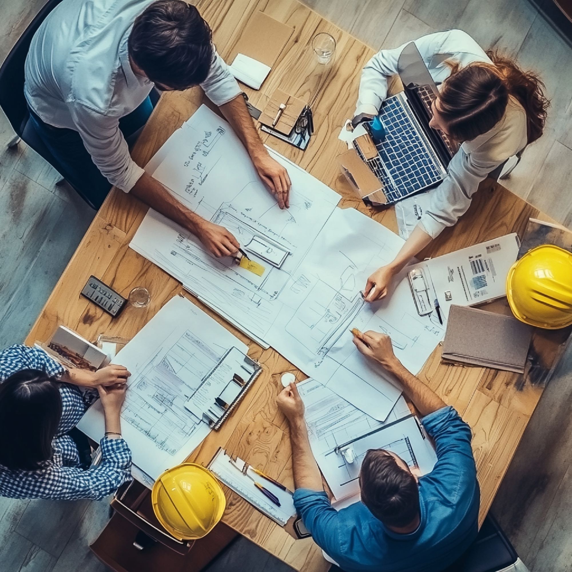 SERVICII  PROIECTARE