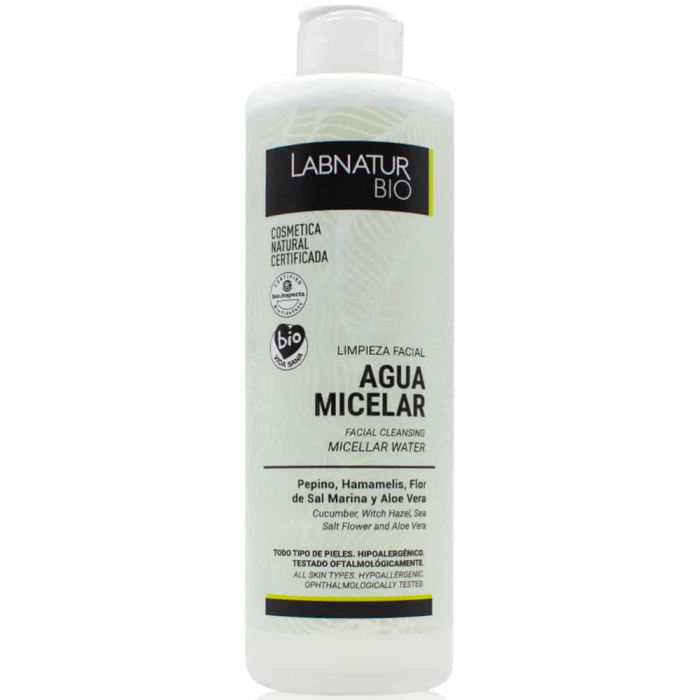 Apa Micelara organica 300ml LabNatur [1]