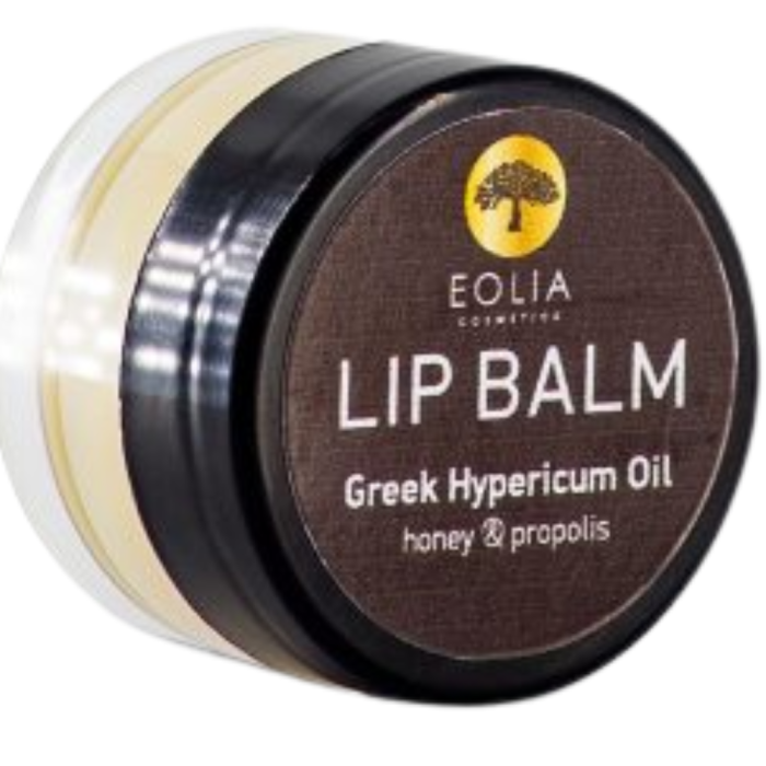 Balsam de buze cu Miere si Propolis 10ml Eolia [1]