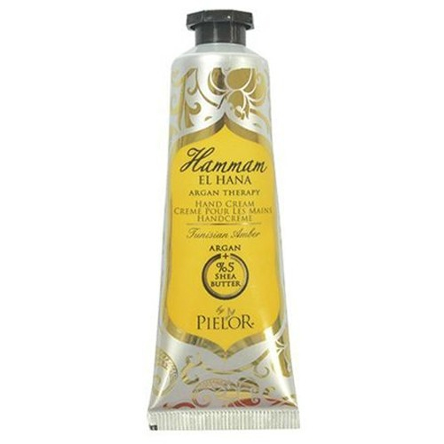 Crema Maini Tunisian Amber 30ml Hammam El Hana [1]