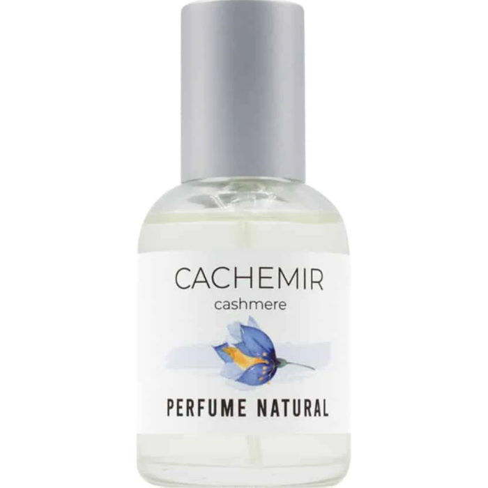 Parfum cu Casmir 50ml LabNatur [1]