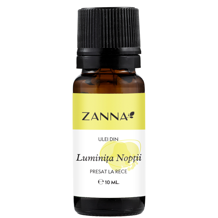 Ulei de Luminita noptii 10ml, Zanna [1]