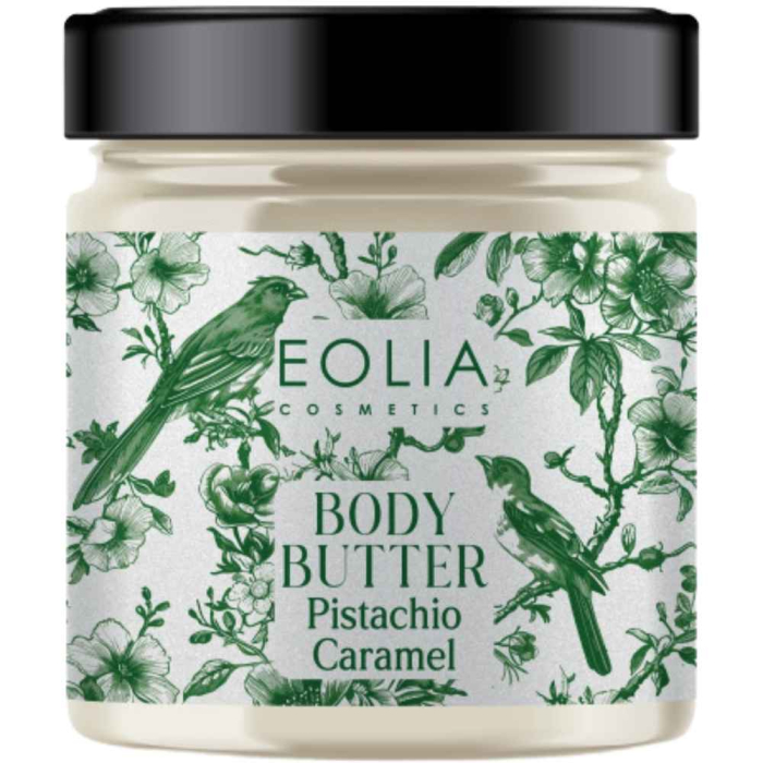 Unt Corp cu Fistic si Caramel 200ml Eolia [1]