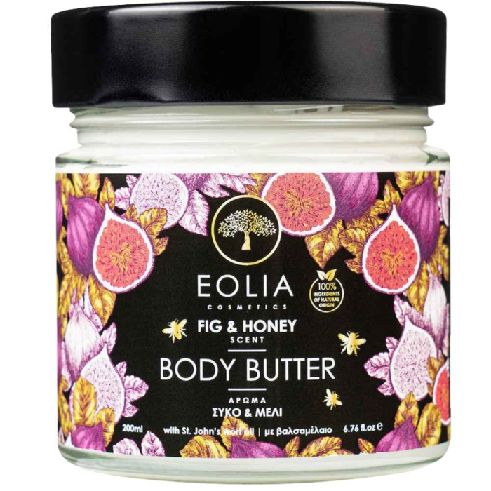 Unt Corp cu Miere 200ml Eolia [1]