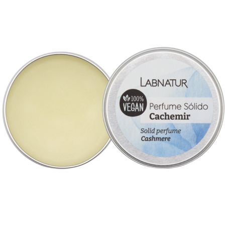 Parfumuri - Parfum solid Casmir 15ml LabNatur