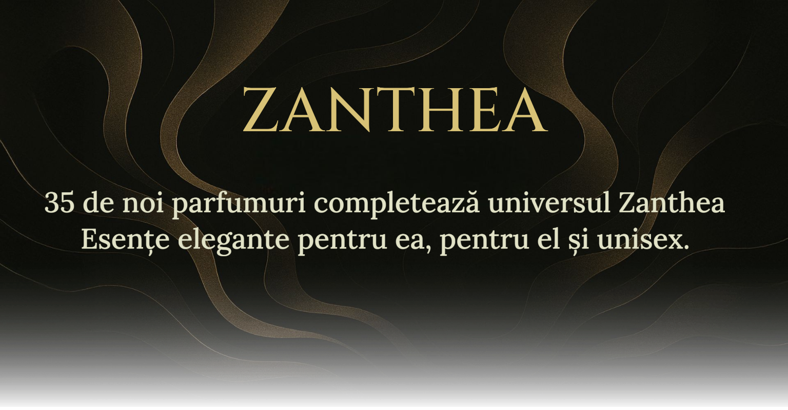 35 esențe noi desktop