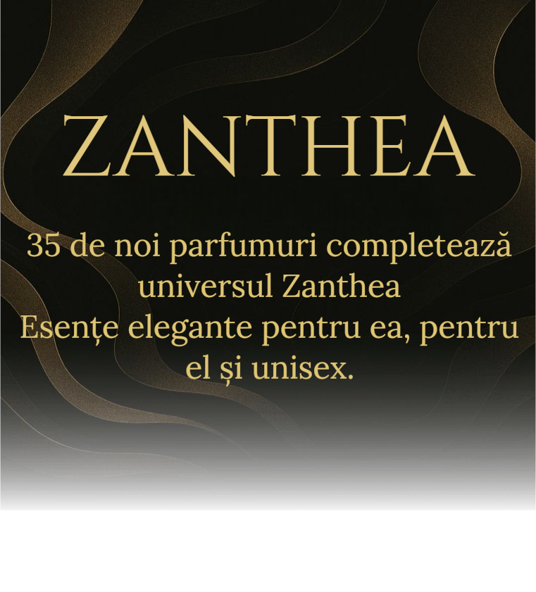 35 de esențe noi mobil